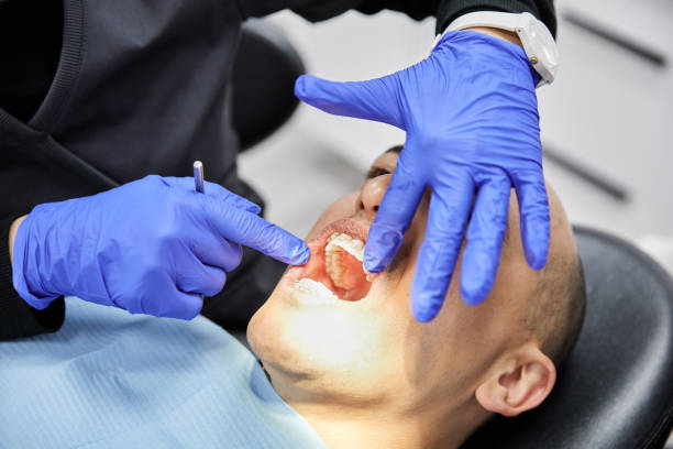 Best Emergency Root Canal Therapy in Roland, OK