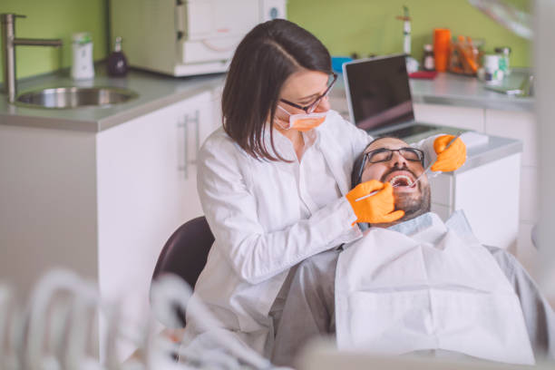 Best Knocked-Out Tooth (Avulsed Tooth) Treatment in Roland, OK