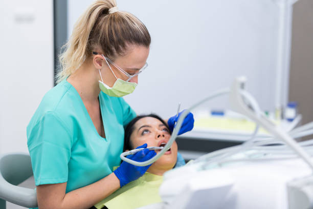 Best Emergency Root Canal Therapy in Roland, OK