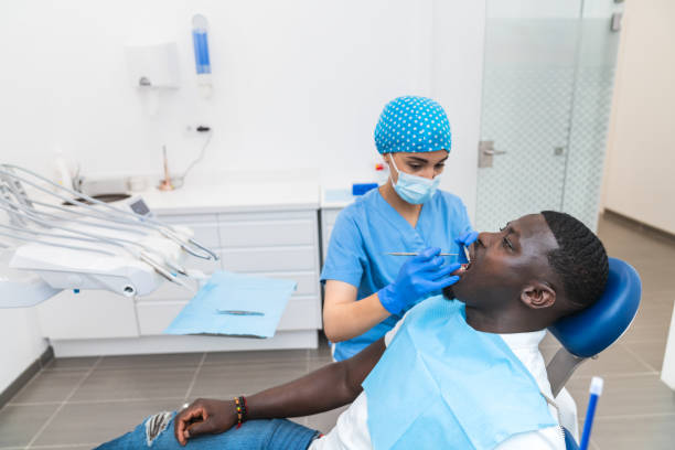 Best Emergency Cosmetic Dentistry (e.g., broken veneers) in Roland, OK